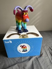 Roger official gromit for sale  NOTTINGHAM
