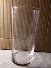 Clear glass 7.25 for sale  Mason