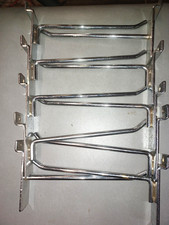 Lot slatwall peg for sale  Grayslake