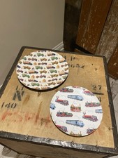 Cath kidston trains for sale  OXFORD