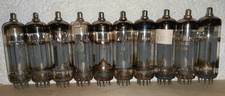 10x röhren pl504 gebraucht kaufen  Wollmatingen
