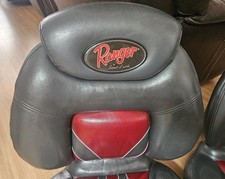 2007 ranger 520vx for sale  Milledgeville
