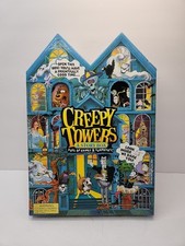 Creepy towers michael for sale  Selah