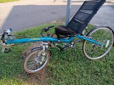 recumbent r40 vision for sale recumbent r40 vision for sale The Villages