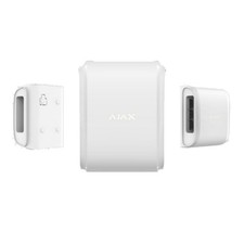 Ajax dualcurtain dual usato  Asti