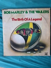 2lp bob marley gebraucht kaufen  Troisdorf
