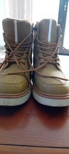 Mens bench boots. for sale  HAVERHILL