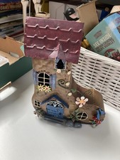 Secret garden fairy for sale  ELLESMERE PORT