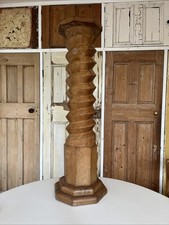 Antique french oak d'occasion  Expédié en Belgium