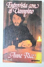 Entrevista con el vampiro, usado comprar usado  Enviando para Brazil