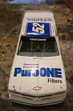 Tobey butler nascar for sale  Chicago