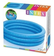 Intex 58446np piscine d'occasion  Sainte-Marie-aux-Chênes