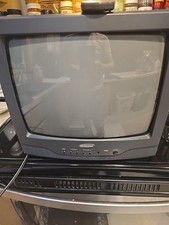Samsung ttc1350 crt for sale  Gouldsboro