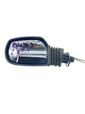 fiat punto terza serie usato  Casoria