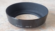 Genuine nikon lens for sale  HEMEL HEMPSTEAD