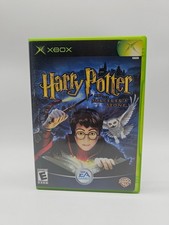 HARRY POTTER AND THE SORCERER'S STONE Microsoft Xbox Completo Caixa Manual comprar usado HARRY POTTER AND THE SORCERER'S STONE Microsoft Xbox Completo Caixa Manual comprar usado  Enviando para Brazil