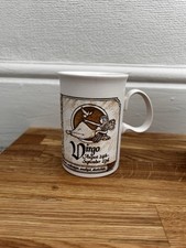Vintage dunoon virgo for sale  NOTTINGHAM