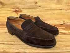 Weston mens brown d'occasion  Expédié en Belgium