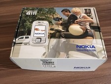 Nokia 6111 mobile for sale  HUDDERSFIELD