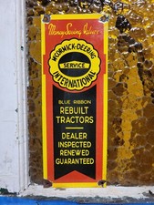 Vintage mccormick deering for sale  Shavertown