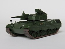 Unikat leopard skyranger gebraucht kaufen  Olching