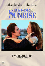 Sunrise dvd ethan for sale  STOCKPORT