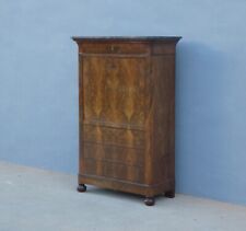 Secretaire con calatoia usato  Beinette