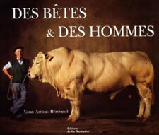 Bêtes hommes yann d'occasion  Deuil-la-Barre