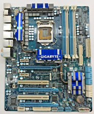 Gigabyte p55 ud5 gebraucht kaufen  Mannheim