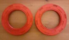 Trailer bearing hub for sale  HITCHIN