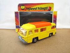 Matchbox speed kings for sale  BRADFORD