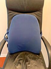 Obus Ultra Forme Ergonomic Orthopedic Back Rest THE BACK-REST nr comprar usado  Enviando para Brazil