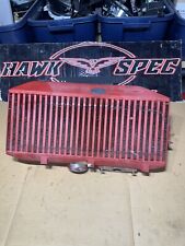 Top mount intercooler for sale  Des Moines