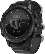 Orologio digitale apache usato  Angri