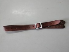 WW2 German Helmet Chinstrap WWII Top Quality Made in Italy comprar usado  Enviando para Brazil