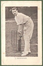Nottinghamshire cricketer nott for sale  HAYWARDS HEATH