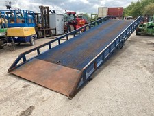 Chase ton loading for sale  DRIFFIELD