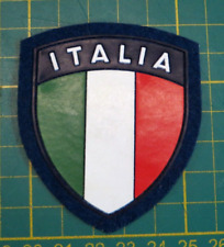 Toppa velluto plastica usato  Albenga