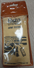 Batteria alternatore beta usato  Milano