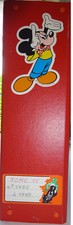 Journal mickey. reliure d'occasion  Oignies
