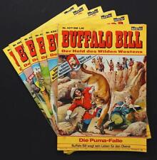 Lasso buffalo bill gebraucht kaufen  Saarbrücken