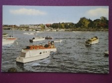 Postcard norfolk oulton for sale  TADLEY