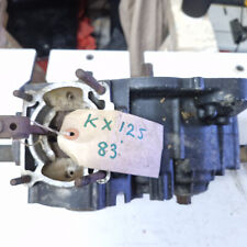Kawaski kx125 1983 for sale  NEWCASTLE