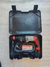 Milwaukee power bohrhammer gebraucht kaufen  Bautzen