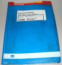 Werkstatthandbuch golf jetta gebraucht kaufen  Schortens
