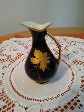 Waldershof bavaria vase gebraucht kaufen  Friedrichstadt