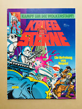 Star wars krieg gebraucht kaufen  Berlin