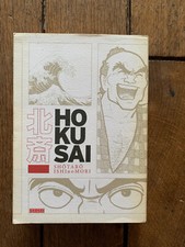 Hokusai 2010 shôtarô d'occasion  Paris XVII
