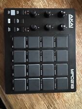 Akai mpd 218 for sale  STOCKPORT