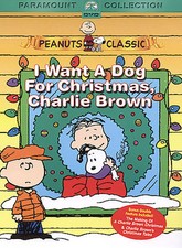 Peanuts: I Want a Dog for Christmas, Charlie Brown, usado comprar usado Peanuts: I Want a Dog for Christmas, Charlie Brown, usado comprar usado  Enviando para Brazil